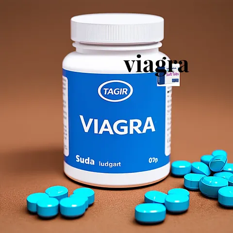 Viagra hace falta receta